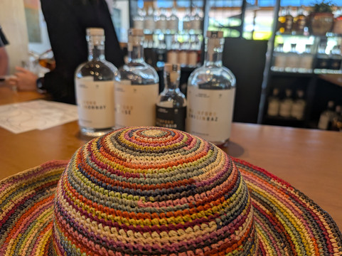 亚拉河谷葡萄酒乡-墨尔本必去景点