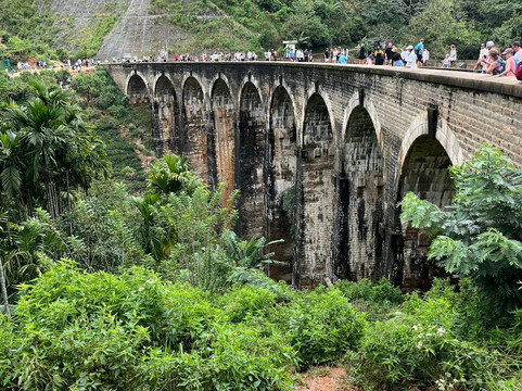 Best of Lanka-科伦坡必去景点