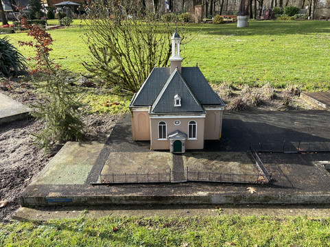 Brabants Museum Oud Oosterhout-Oosterhout必去景点