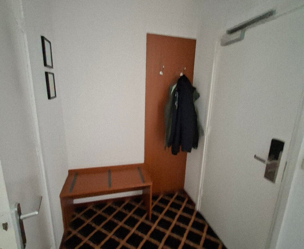 贝亨奥普佐郁金香旅馆主图