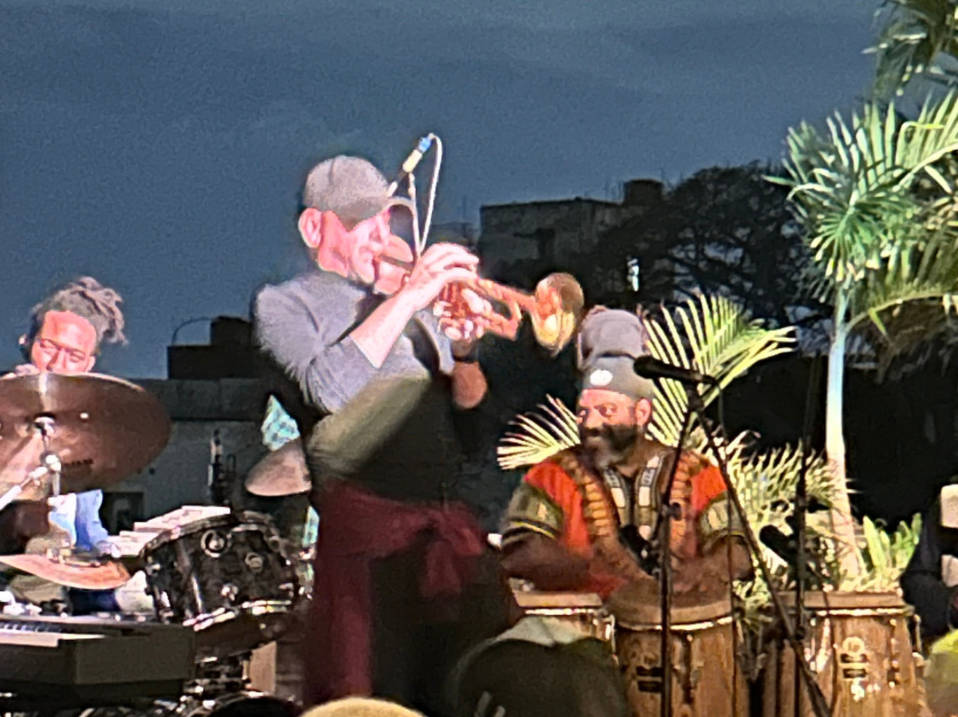 Havana Music Tours-哈瓦那必去景点