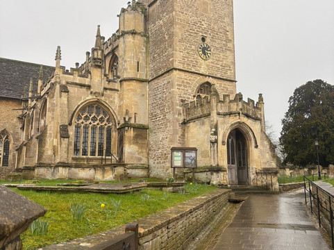 Lacock Village-拉科克必去景点