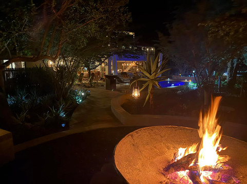 Ukuthula Bush Lodge主图