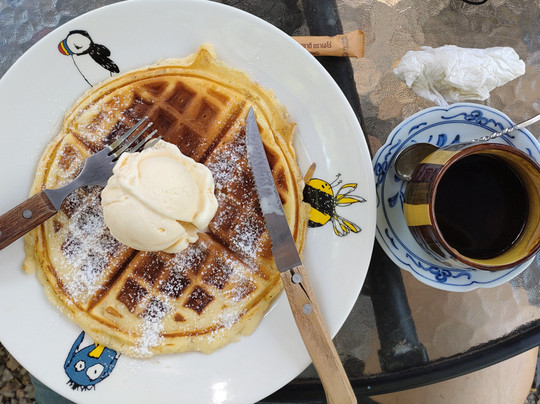 Namaste Resort主图