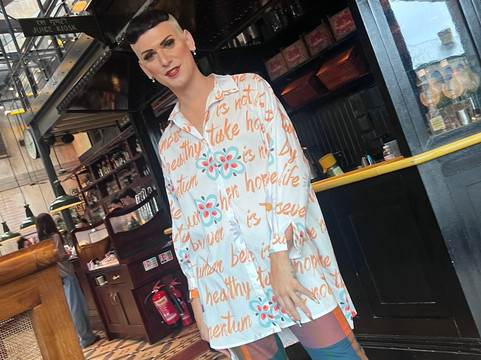 AIM - Revolutionary Escape Rooms-伦敦必去景点