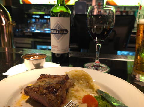 Hard Rock Dubai Sports City