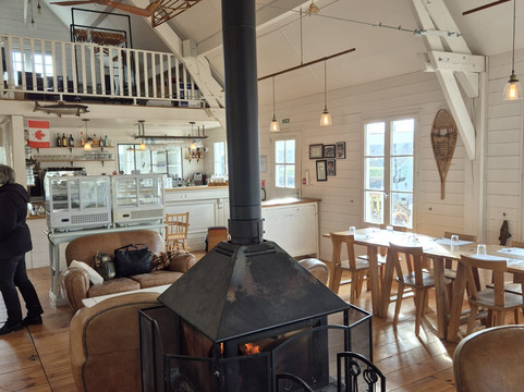 La Canoterie-Saint-Valery-sur-Somme必去景点