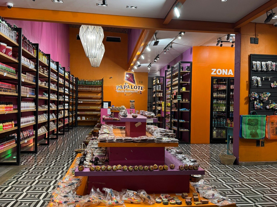 杜尔塞玛利亚之家酒店主图