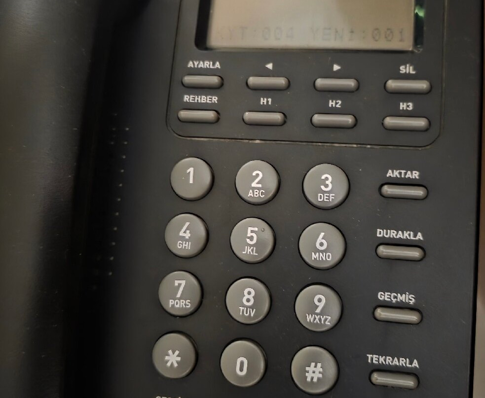 马拉提亚阿尔丁卡伊西温德姆华美达广场酒店主图