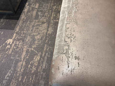 迈阿密机场东凯悦嘉轩酒店主图