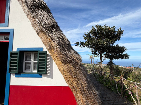 Santana-马德拉群岛必去景点