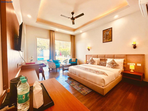 Nature Valley Resort, Mussoorie - By Sitara Group