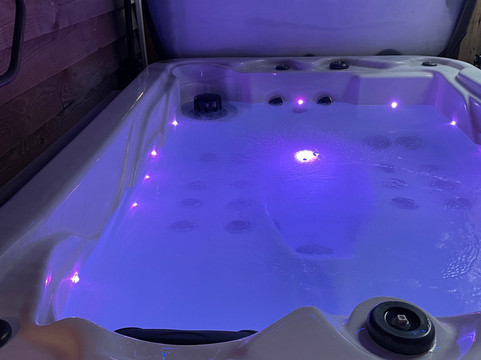 Domain Du Hirtz  Le Spa Nordique-Wattwiller必去景点