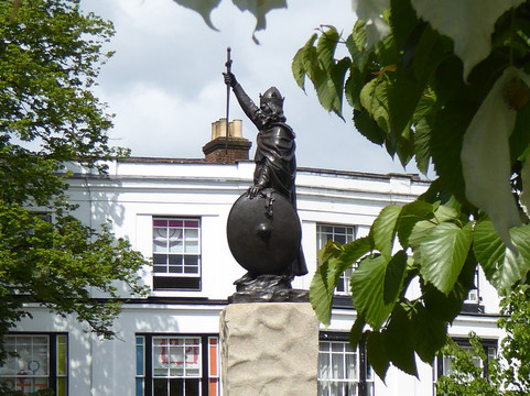 Winchester Tourist Guides-温彻斯特必去景点