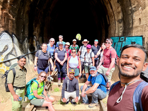 Dinesh Sanjeewa De Silva