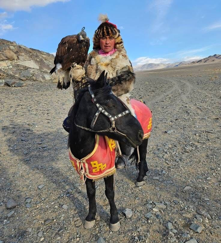 Mongolian Luxury Tours-乌兰巴托必去景点
