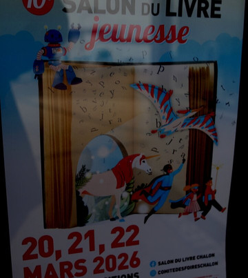 Parc des Expositions-索恩河畔沙隆必去景点