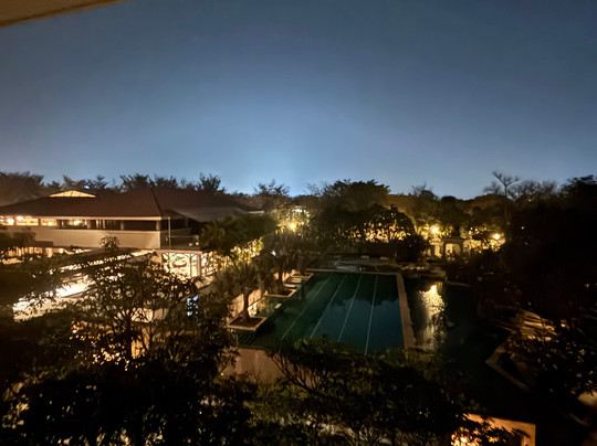 Nambiar Club Bellezea主图