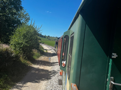 Le Coni'Fer-Les Hopitaux-Neufs必去景点