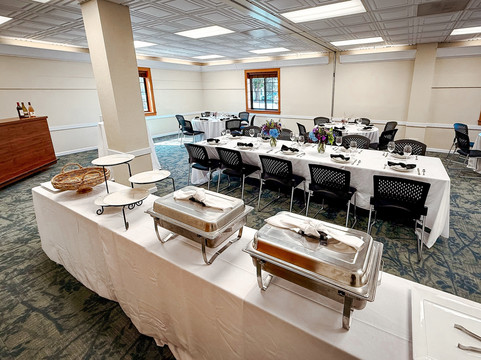 拉康纳酒店主图