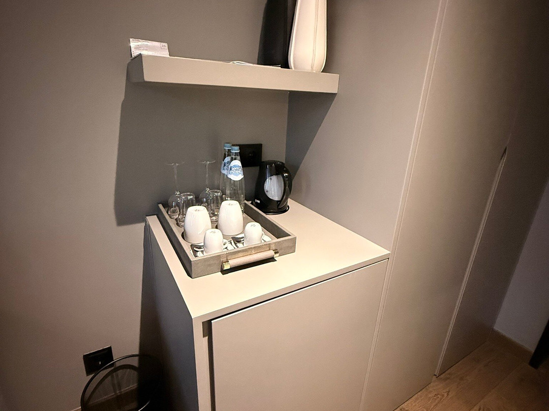 DS Hotel Lusopark主图