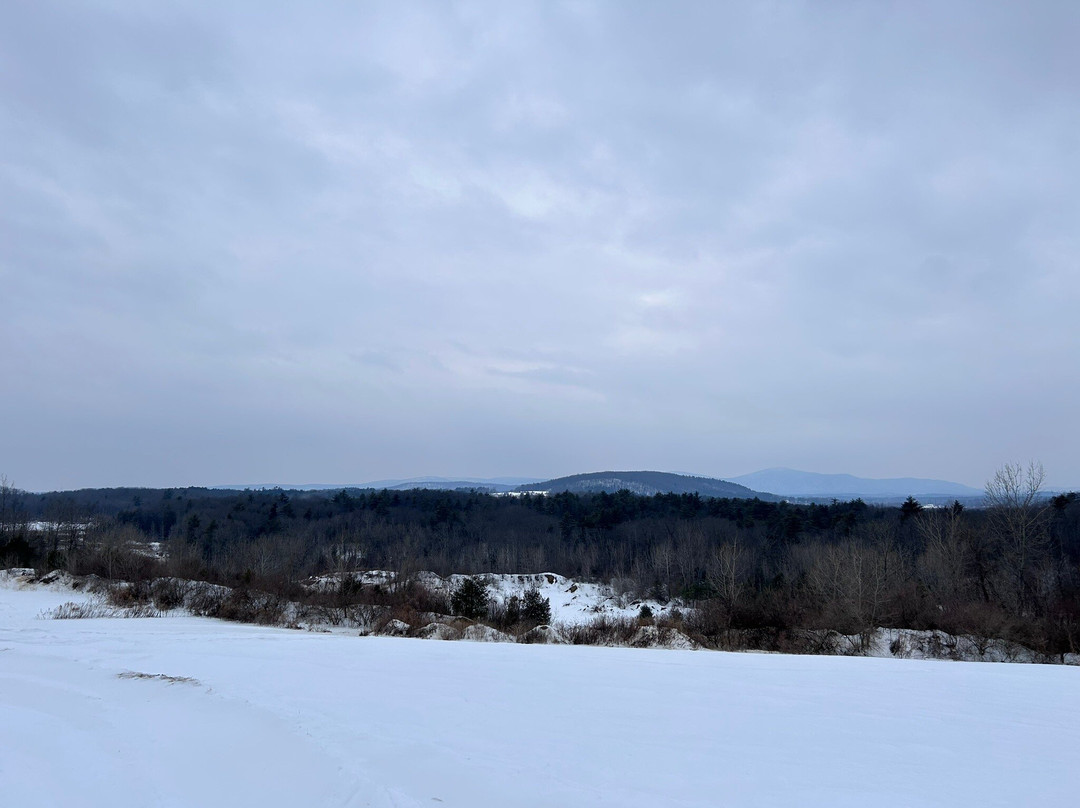 Backyard Adventure UTV Tours-East Canaan必去景点