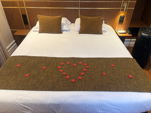 科伦姆比酒店主图