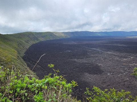 Sierra Negra-伊莎贝拉岛必去景点
