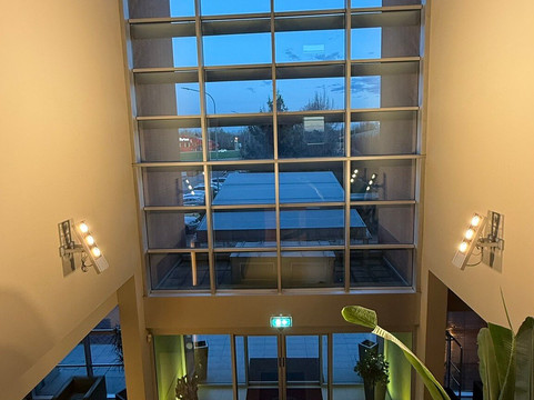 丽尔菲尼拜亚德尔雷酒店主图