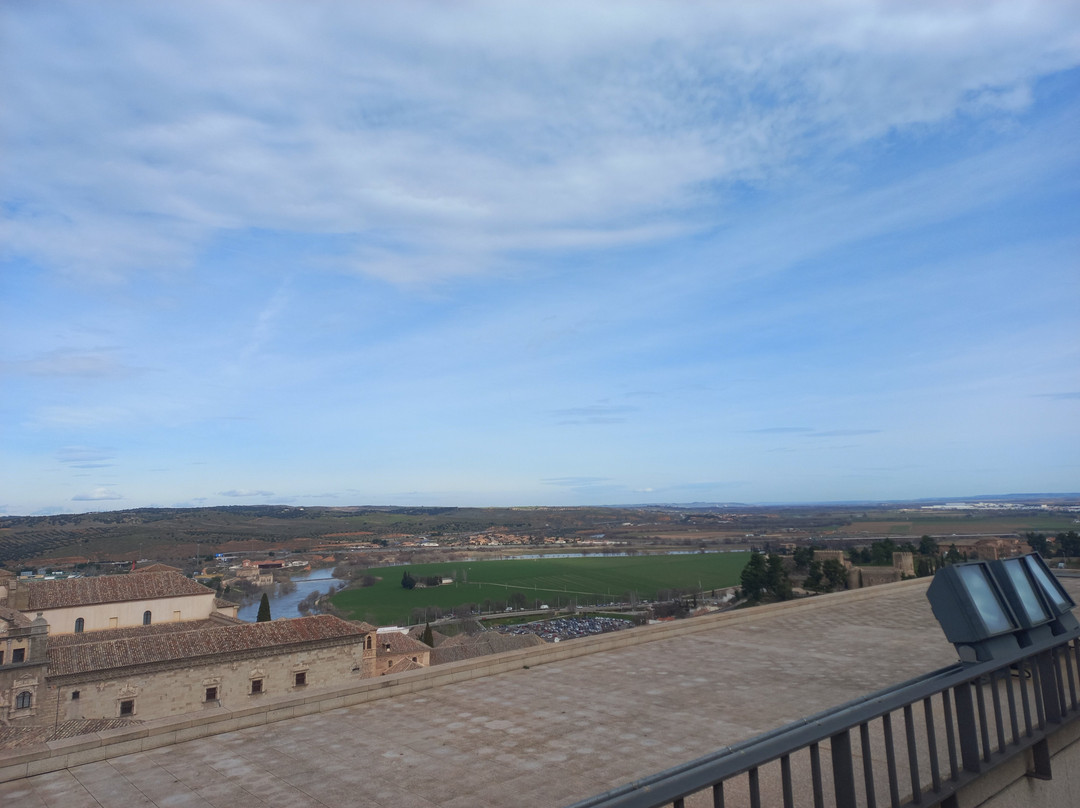 Alcazar de Toledo-托莱多必去景点