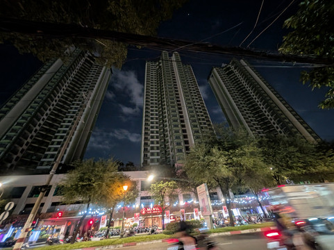 Toward Local-胡志明市必去景点