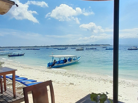 Bale Laut Tour-龙目岛必去景点