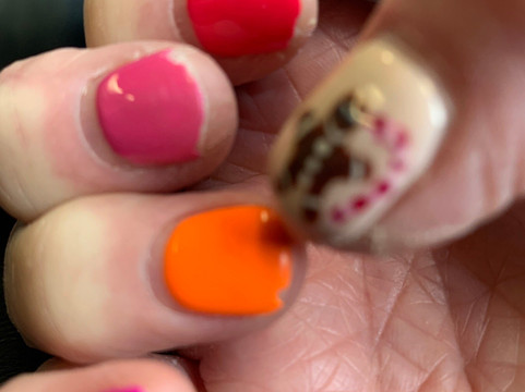 Beauty and Beyond-Lingfield必去景点