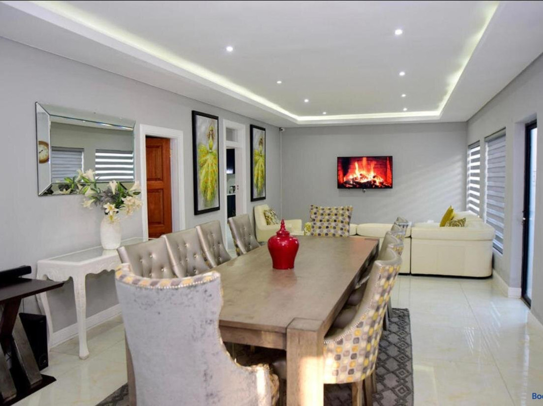 Olive Boutique and Accommodation