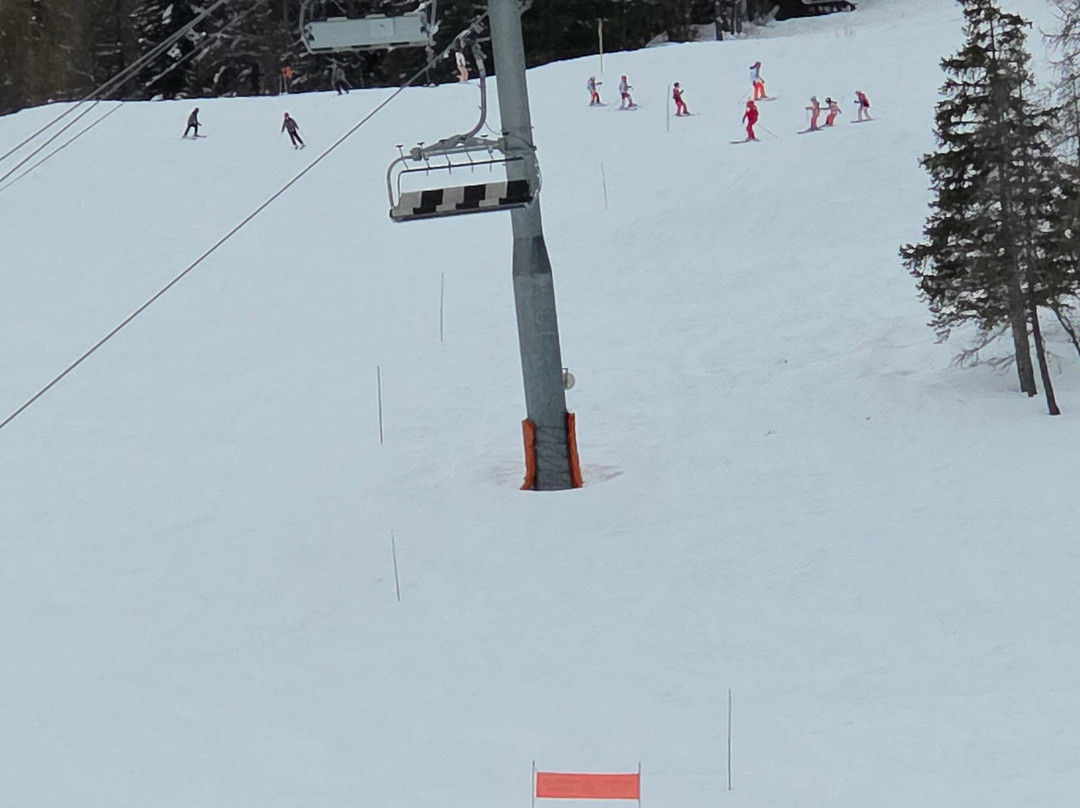 ESF: French Ski School