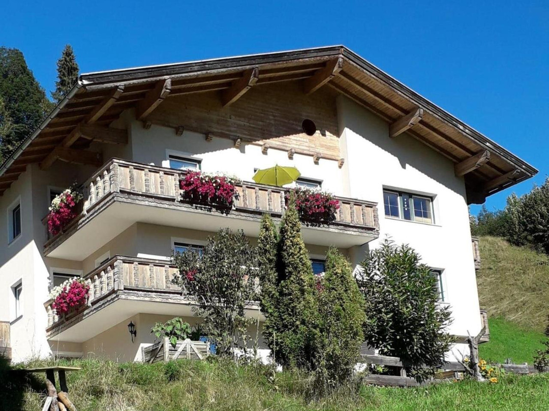 Haus Weissbacher