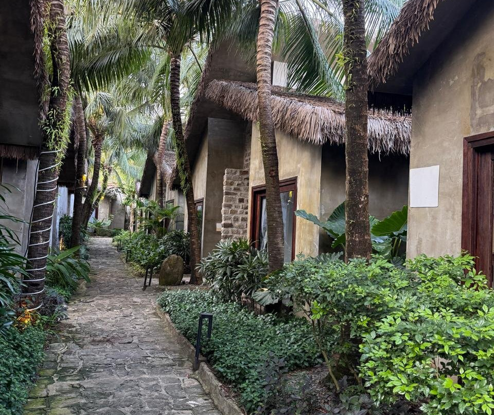 M Village Tropical Phu Quoc主图