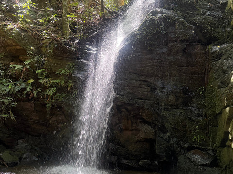 Cachoeira Da Serra, Pousada e Chales主图