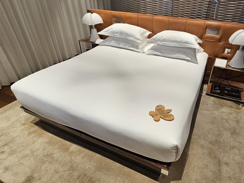 皮克住宅酒店主图