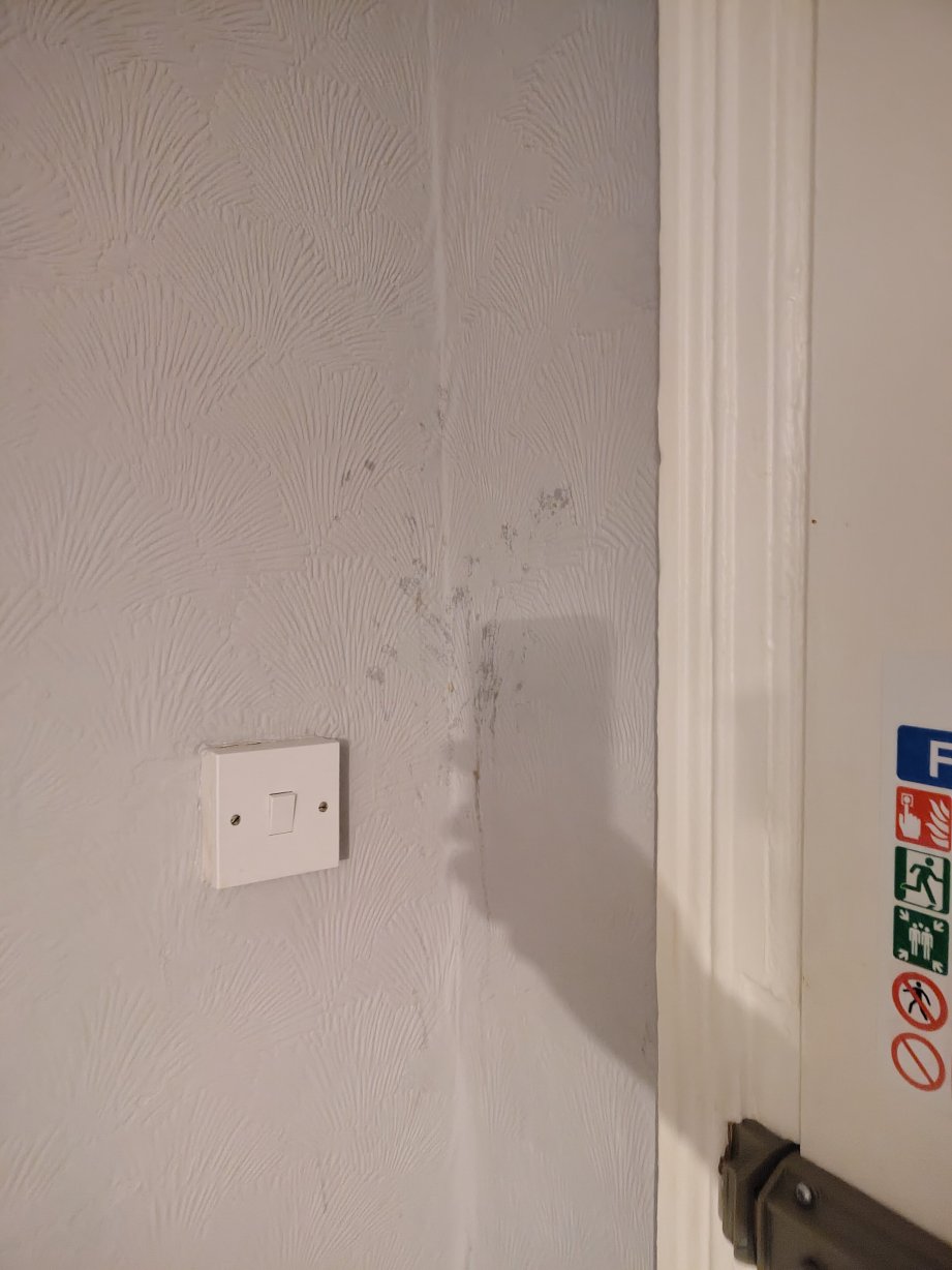 Rooms by Maes y Mor Town Centre-官方