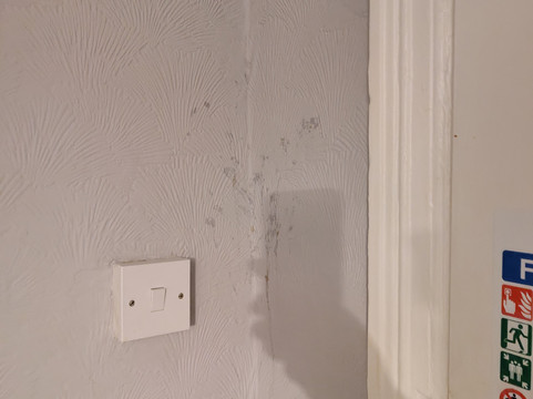 Rooms by Maes y Mor Town Centre主图