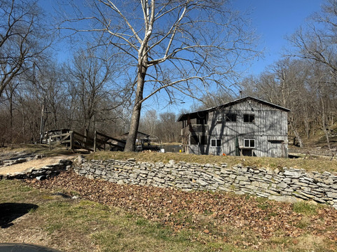 Mountain Springs Trout Park-Highlandville必去景点