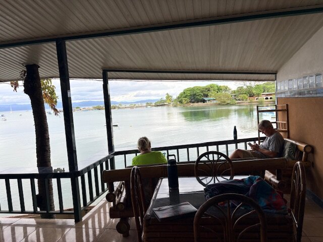 希门尼斯小屋酒店-客卧