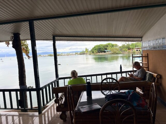 希门尼斯小屋酒店主图