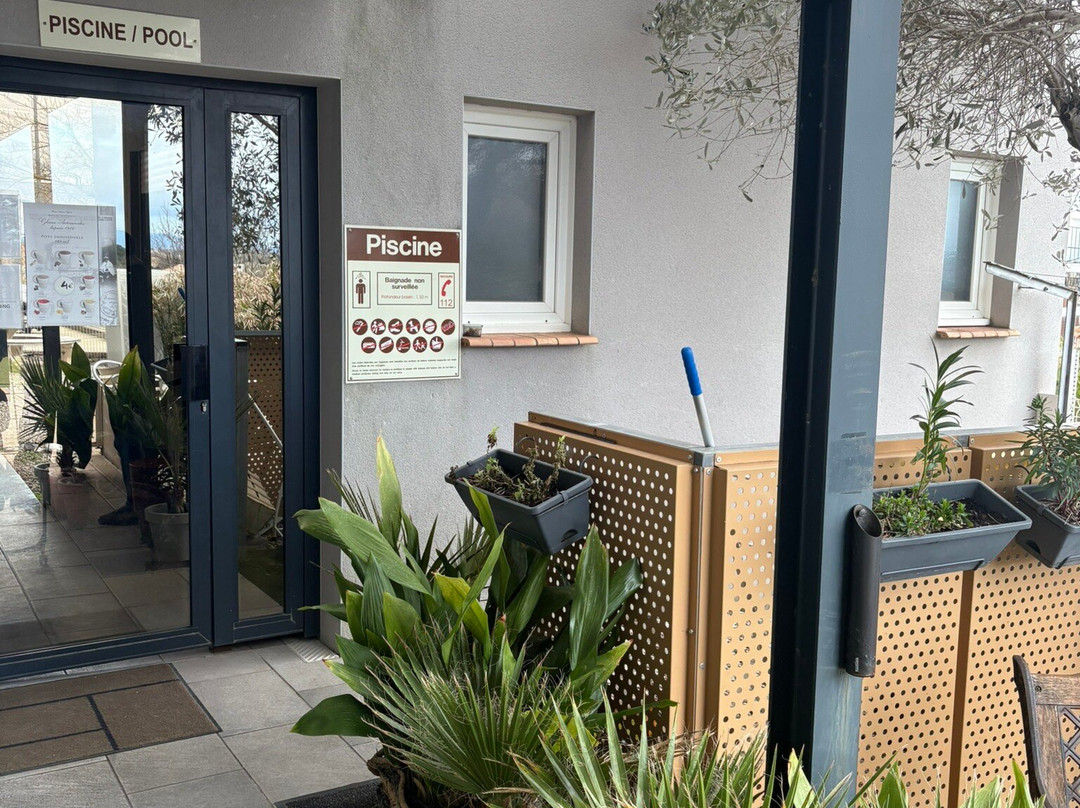 Sure Hotel by Best Western Beziers le Monestie主图