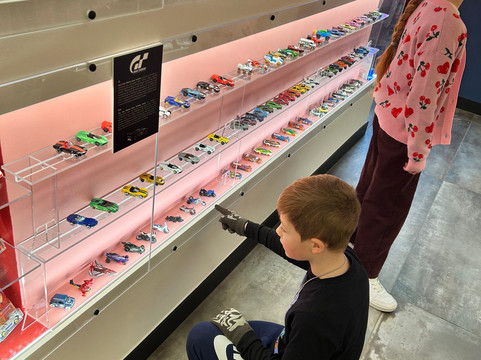 Wheels & Heels-克拉科夫必去景点