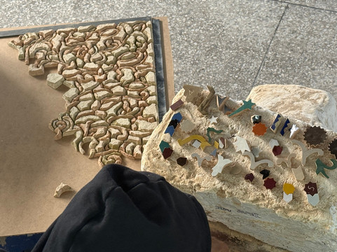 Art Naji-非斯必去景点