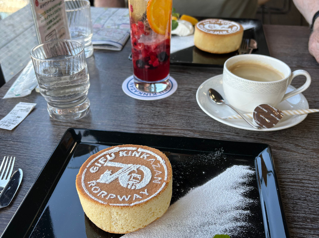 Mt. Kinka Ropeway-岐阜市必去景点