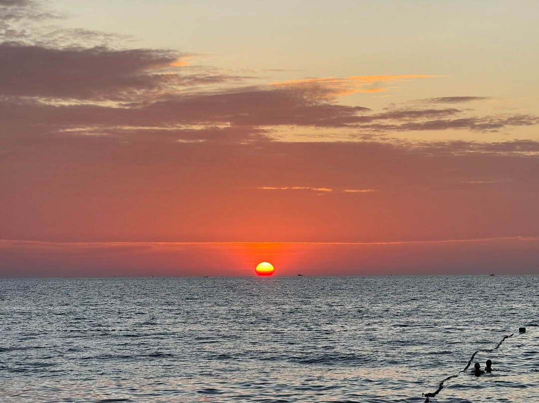 Versailles Mud Bath, Spa & Beach Club-Cua Lap必去景点