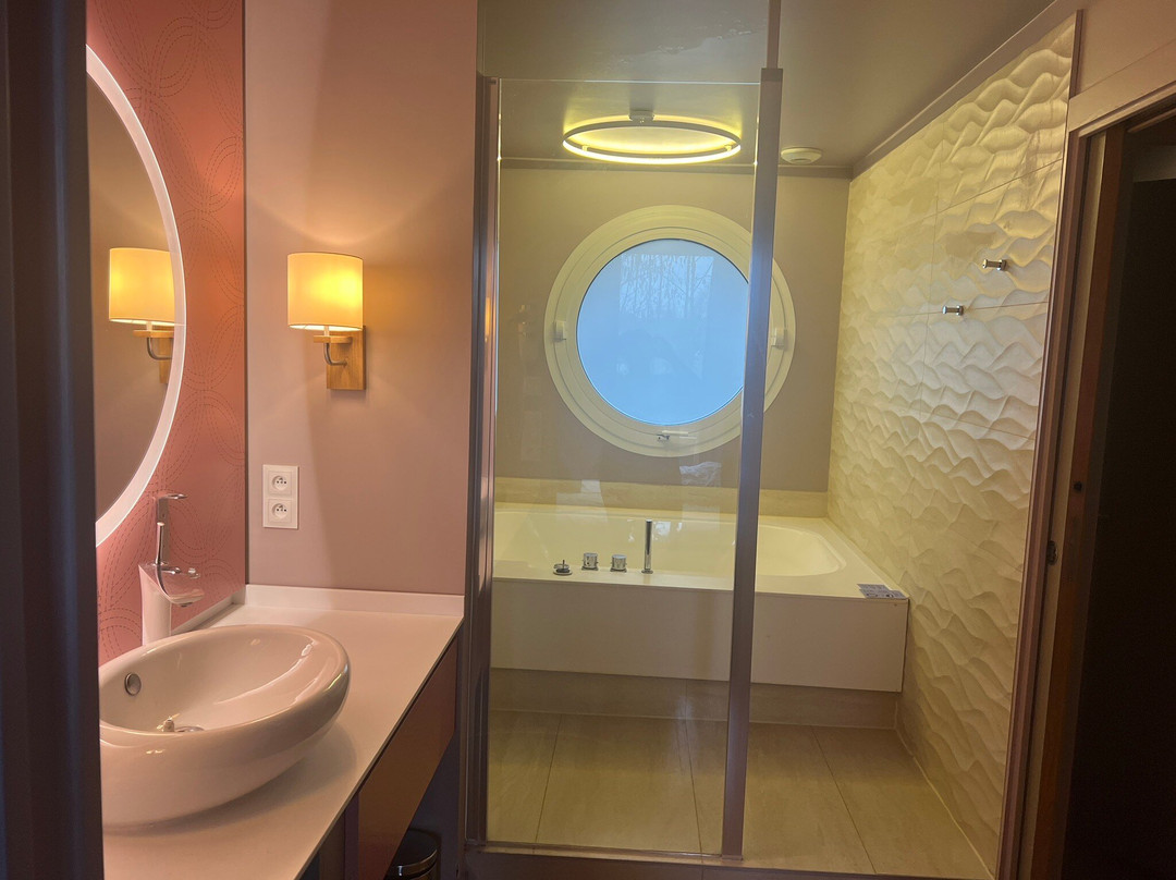 Villages Nature Paris-巴伊罗曼维列必去景点